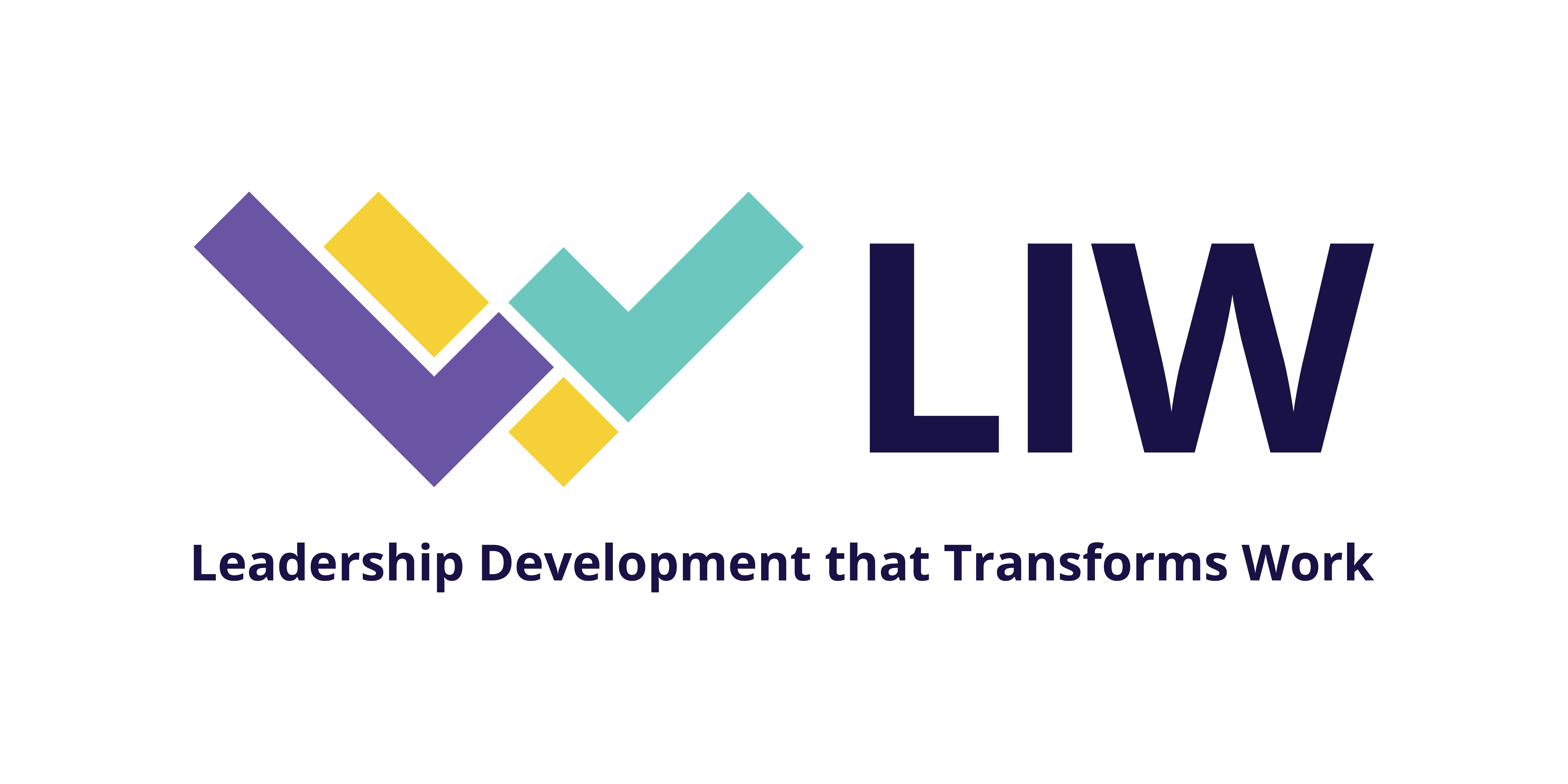 LIW Logo